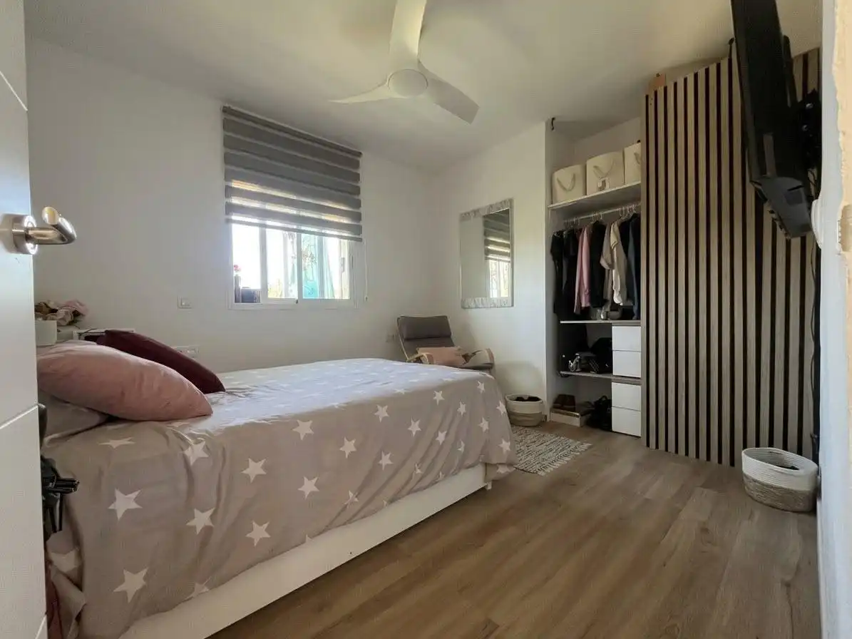 Flat for sale in Buendía, imagen 12