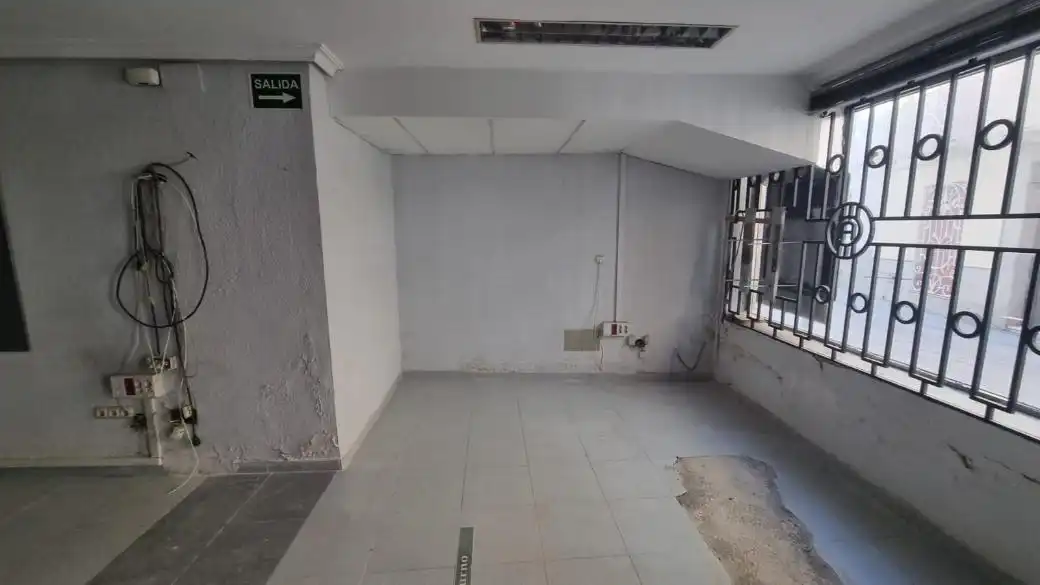 Commercial properties for sale in Torredonjimeno