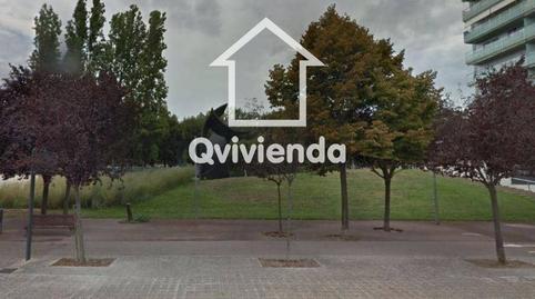 Foto 2 de Garaje en venta en Egara,d, 172, Sant Pere, Terrassa