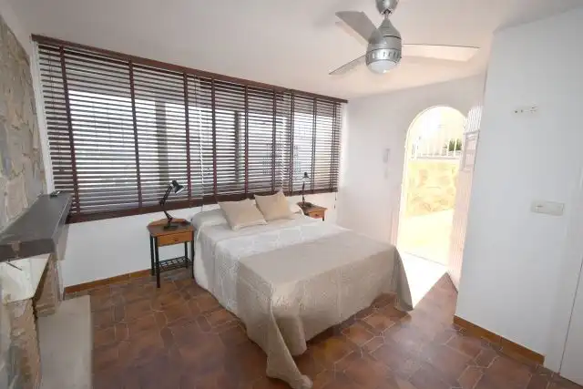 Chalet en venta en Calarreona, imagen 7