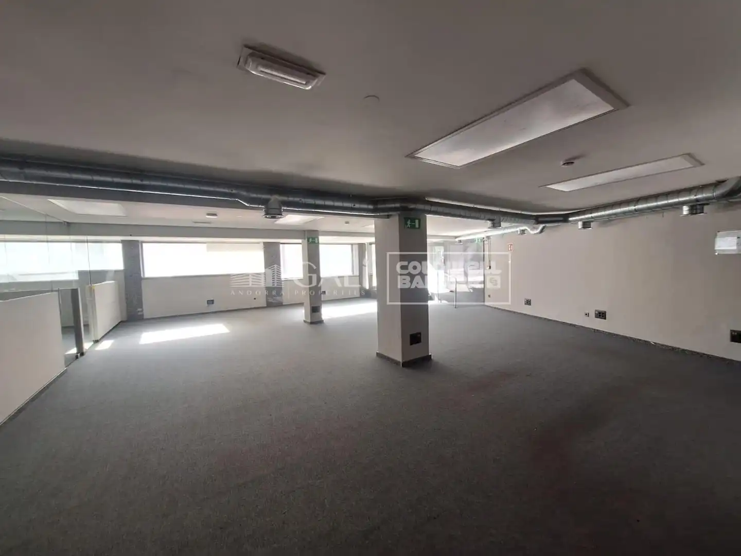 Residencial amb ascensor de lloguer a Santa Coloma 52, imagen 15