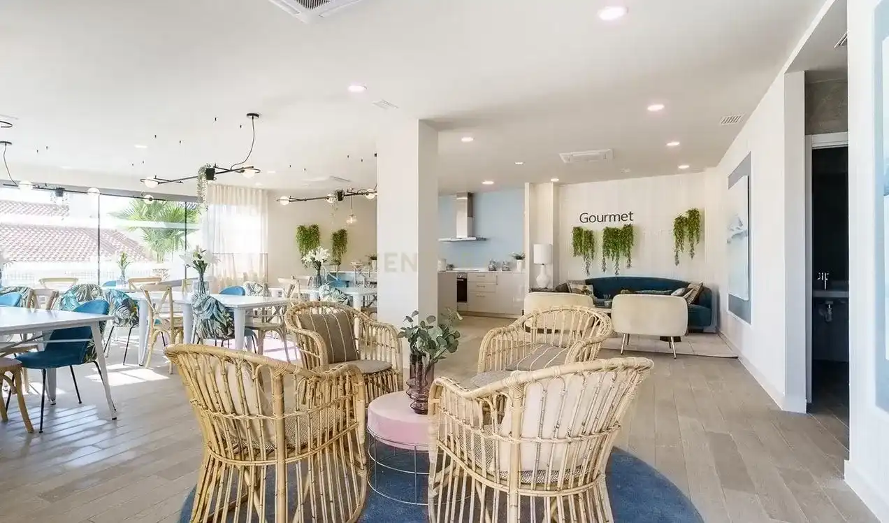 Apartament en venda a Montealto - Monterrey