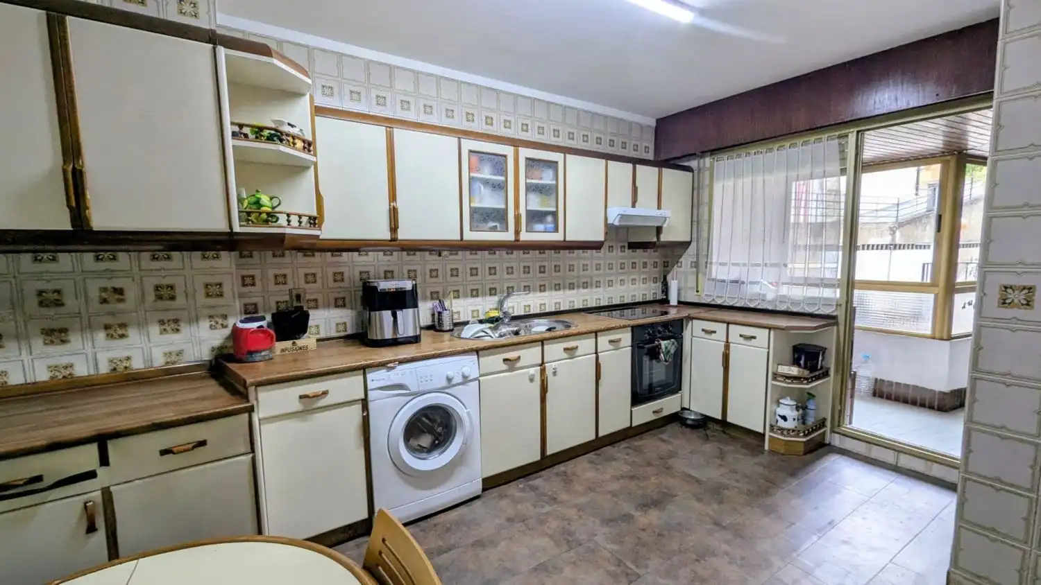 Wohnung mit Terrasse zum Verkauf in Amorebieta-Etxano, imagen 22