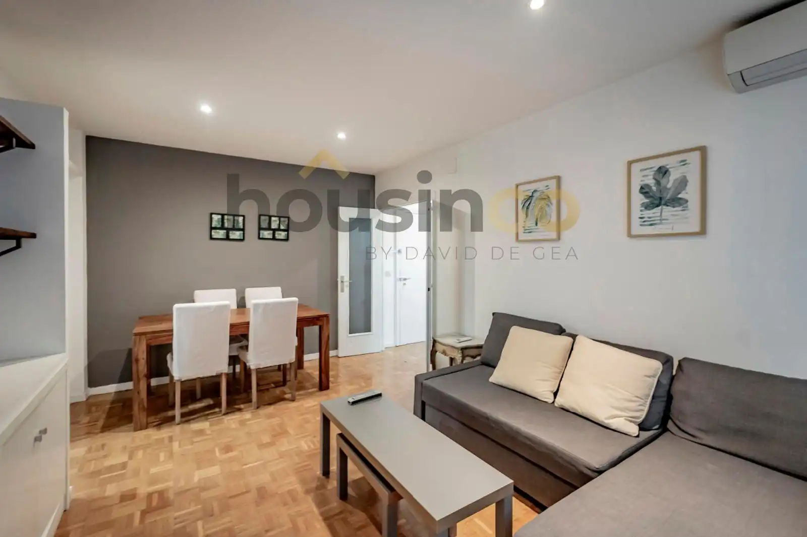 Flat for rent in Alberto Aguilera, Gaztambide