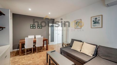 Photo 5 of Flat for rent in Alberto Aguilera, Gaztambide, Madrid Capital