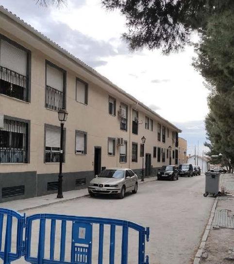 Foto 2 de Apartament en venda a  Estacion Fc, Blanca, Murcia