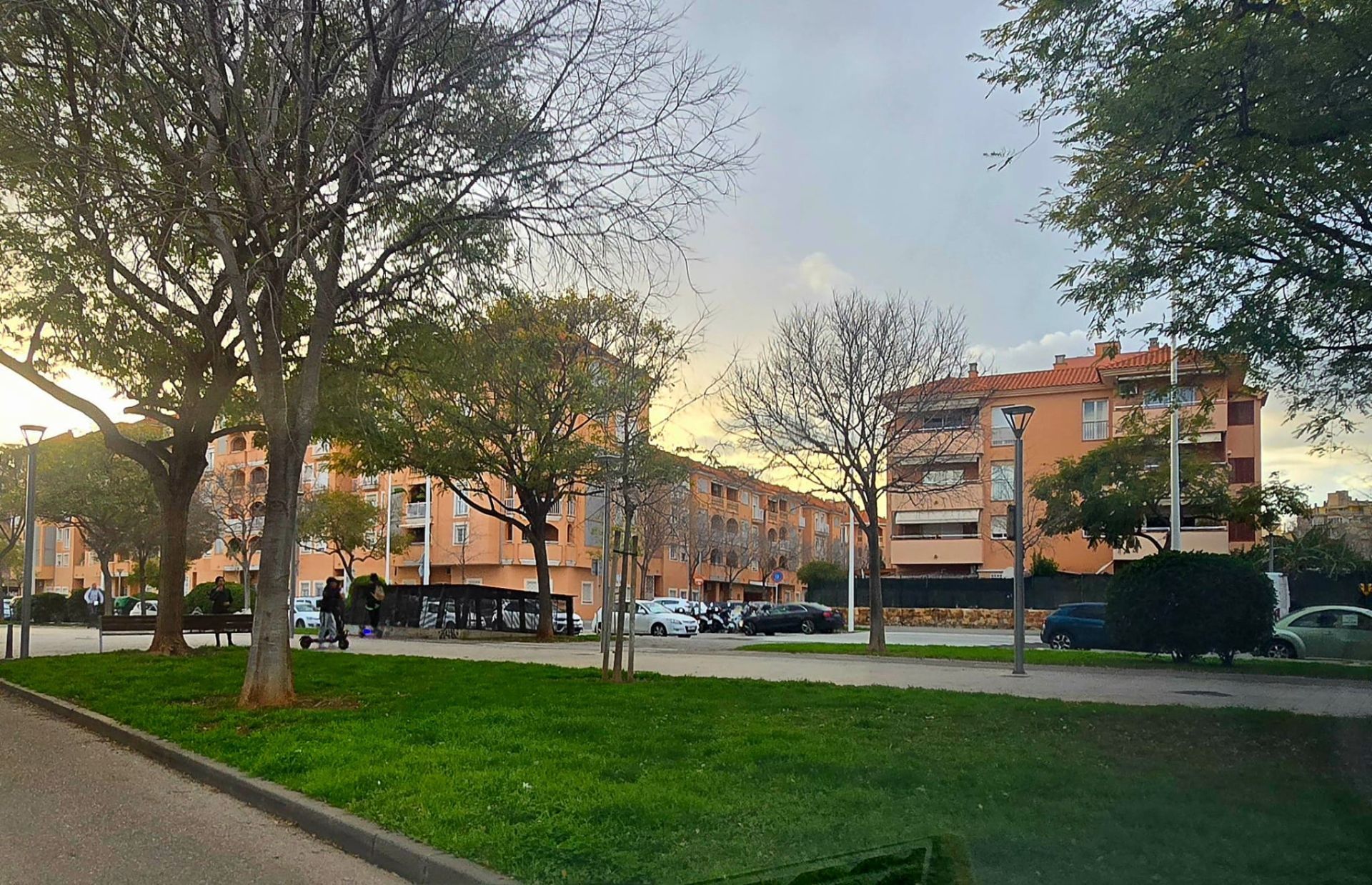 Pis en venda a de la Fertilitzadora, Son Fortesa, Llevant,  Palma de Mallorca