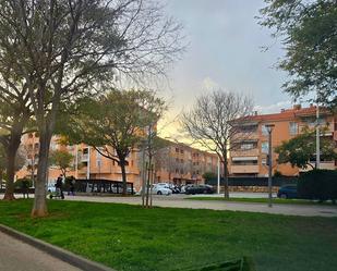 Vista exterior de Pis en venda en  Palma de Mallorca amb Aire condicionat, Calefacció i Terrassa