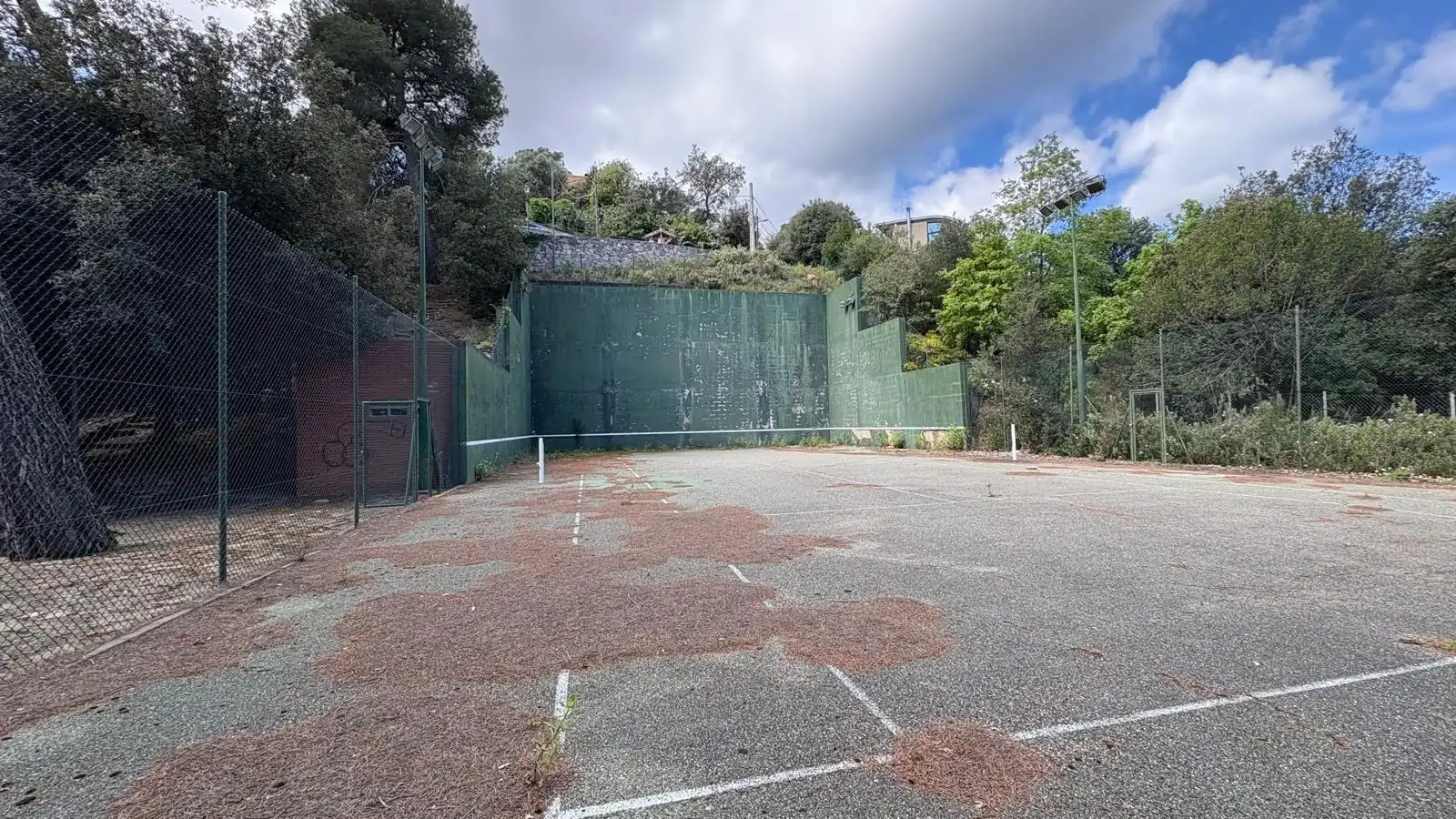 Wohnbaugrundstück zum Verkauf in Poble, imagen 6