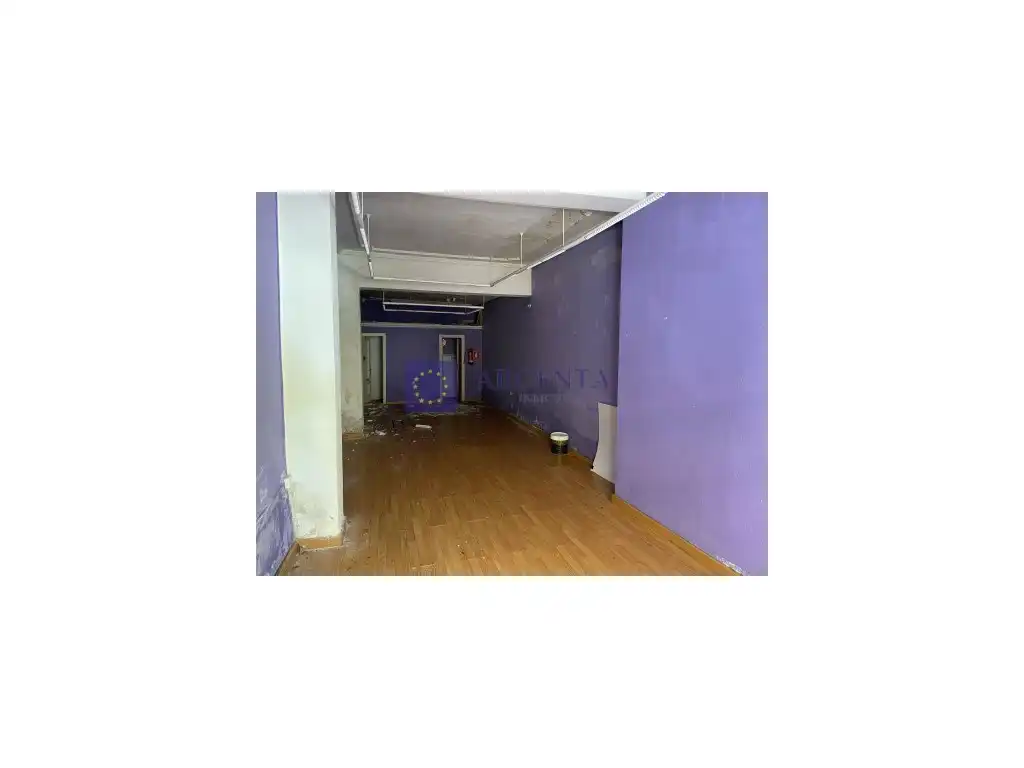 Local comercial en venda a Calle Doctor Fleming, imagen 4