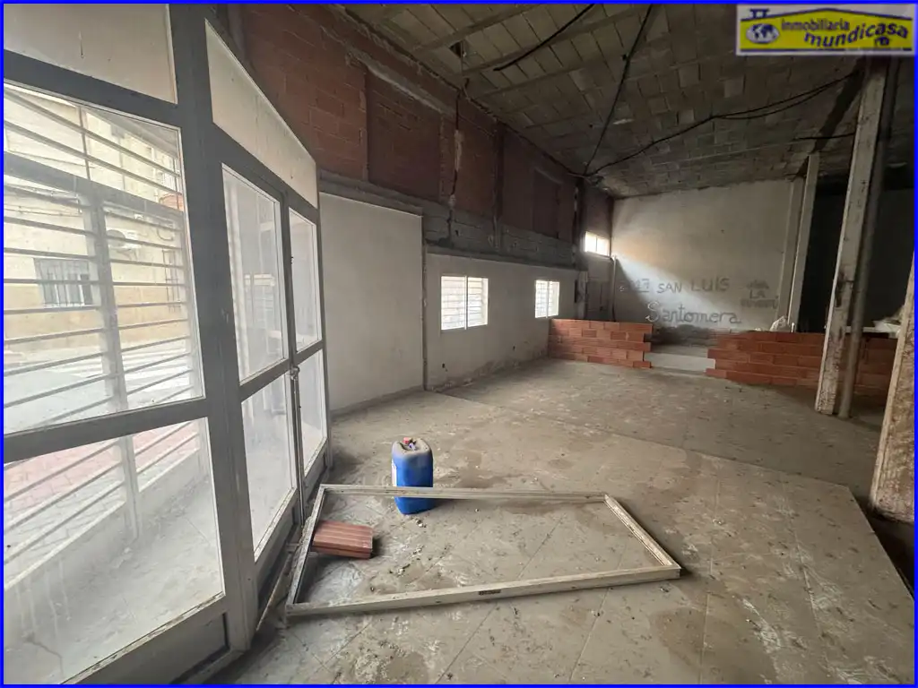 Business premises for sale in Calle Acequia, imagen 9