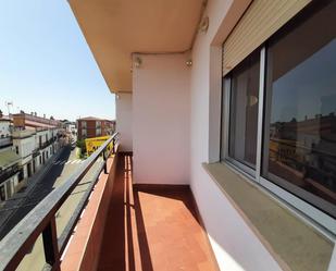 Balcony of Flat for sale in Garrovillas de Alconétar  with Balcony