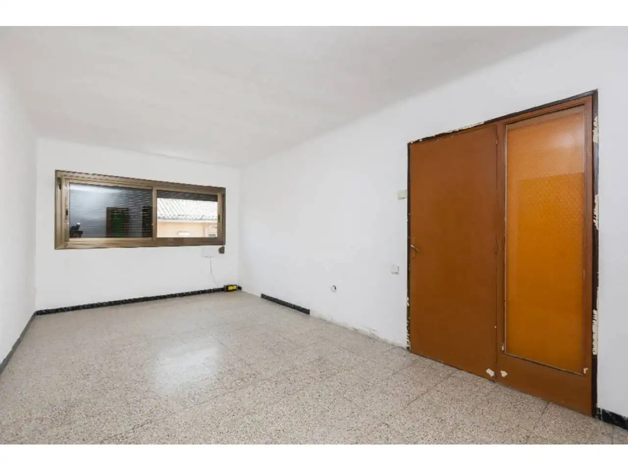 Piso en venta en Terrassa