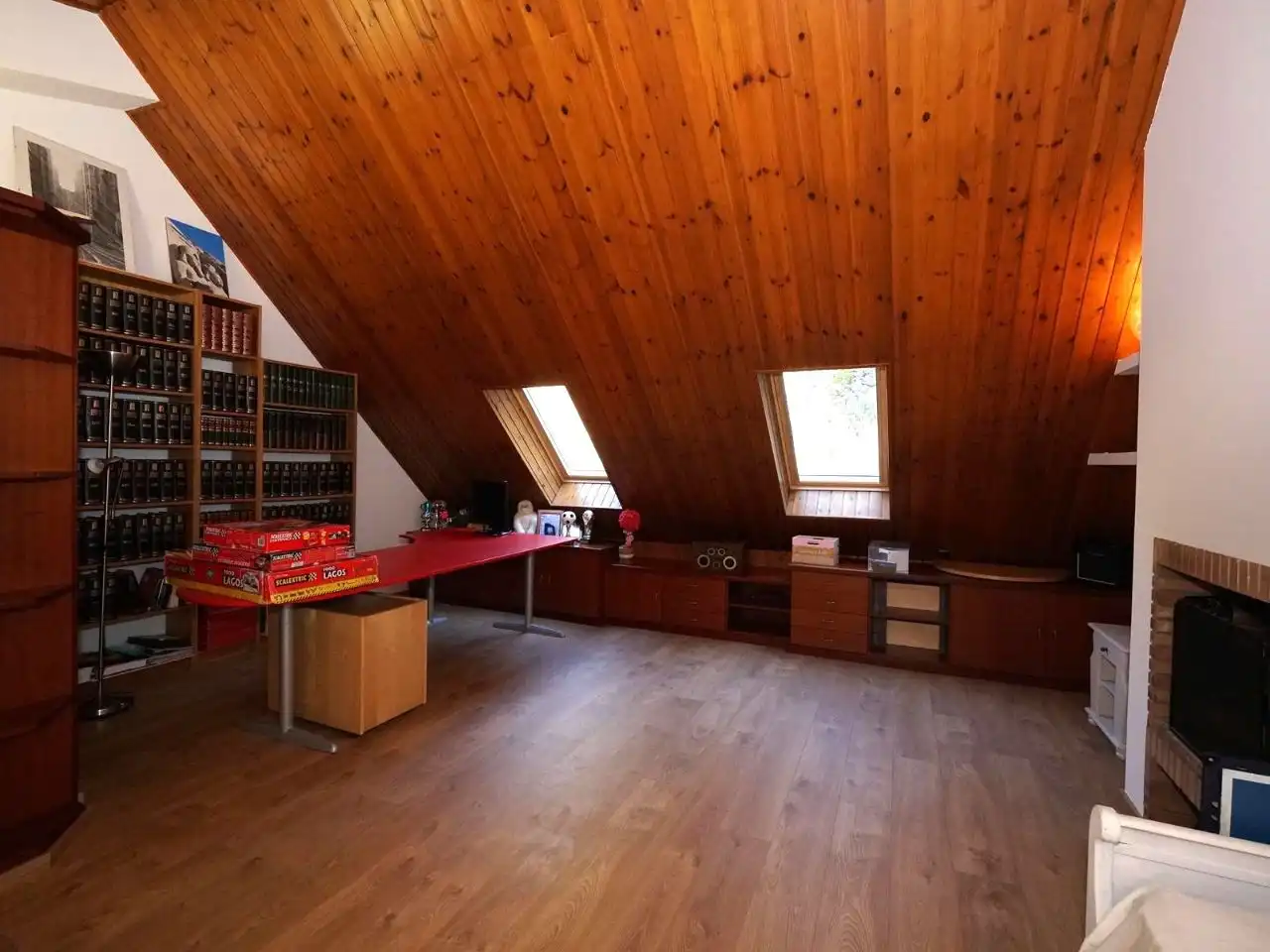 Casa a schiera con giardino in vendita a Carretera Rabassa 27, imagen 18