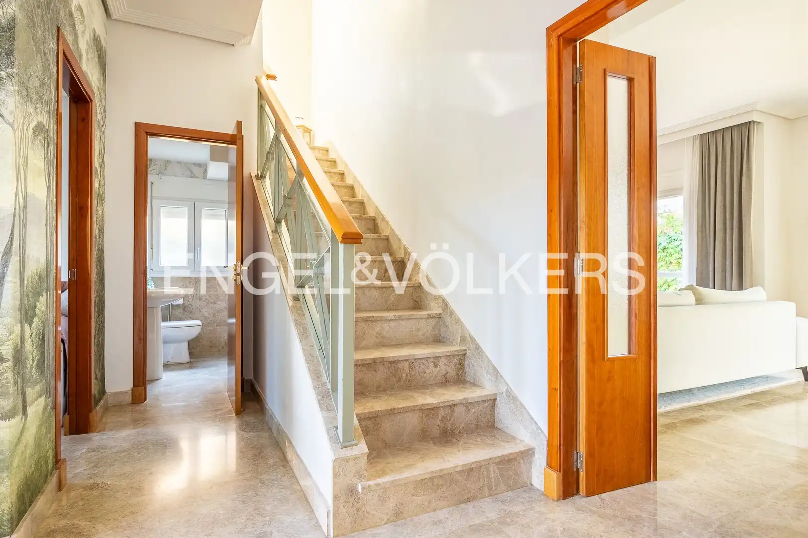 Casa o chalet de alquiler en Olivar de Quintos