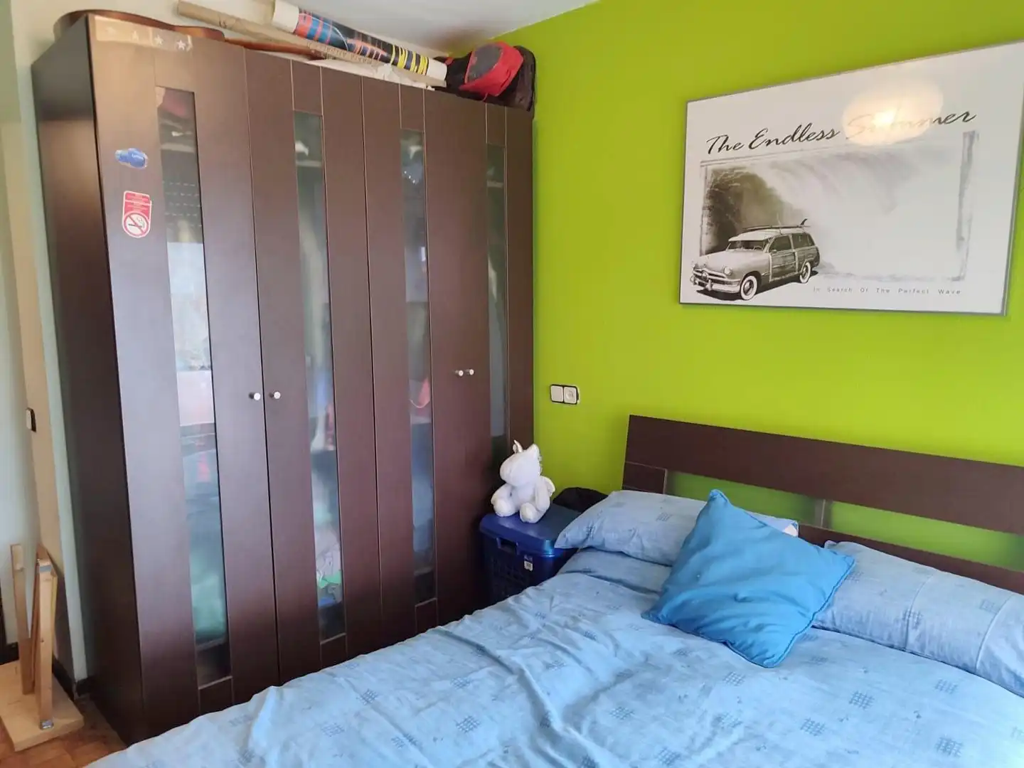 Apartament amb ascensor en venda a Calle Calle María Andallón, imagen 14