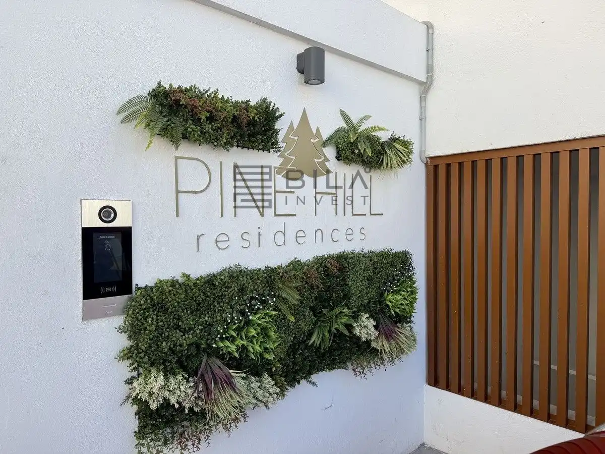 Attico con piscina in vendita a Urb. Pine Hill, imagen 28