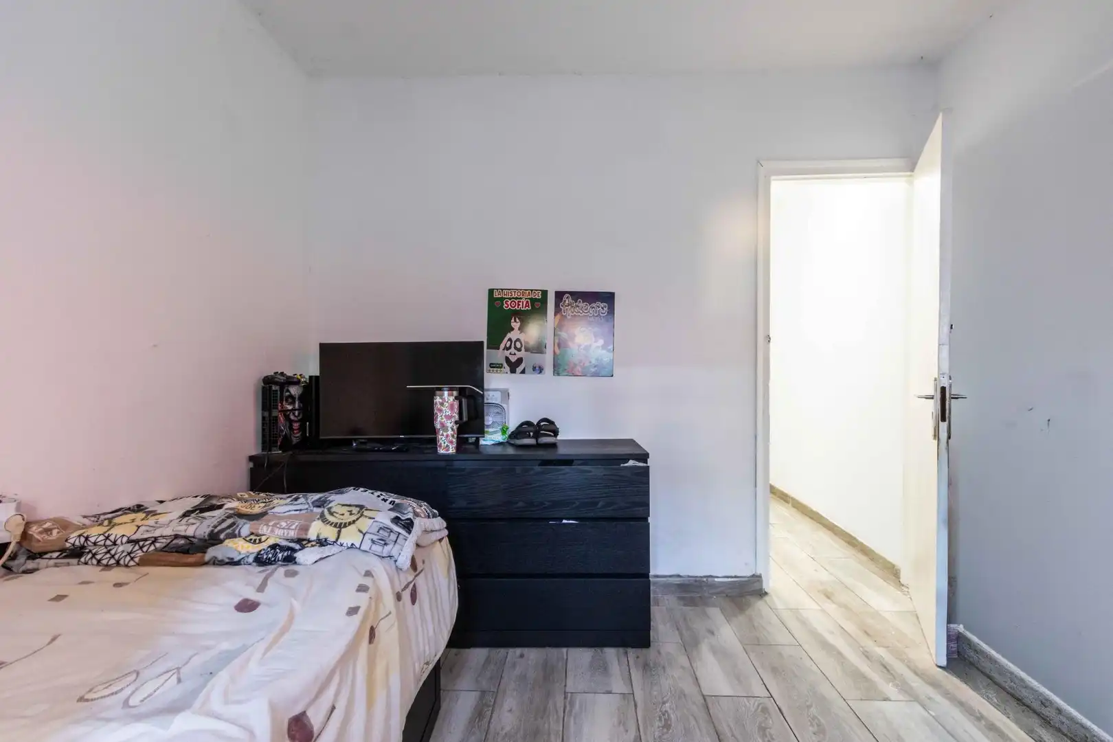 Flat for sale in Carrer de Sant Crispí, imagen 18