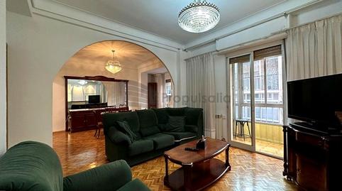 Photo 4 of Flat for rent in De Jerónimo Blancas, Paseo Independencia,  Zaragoza Capital