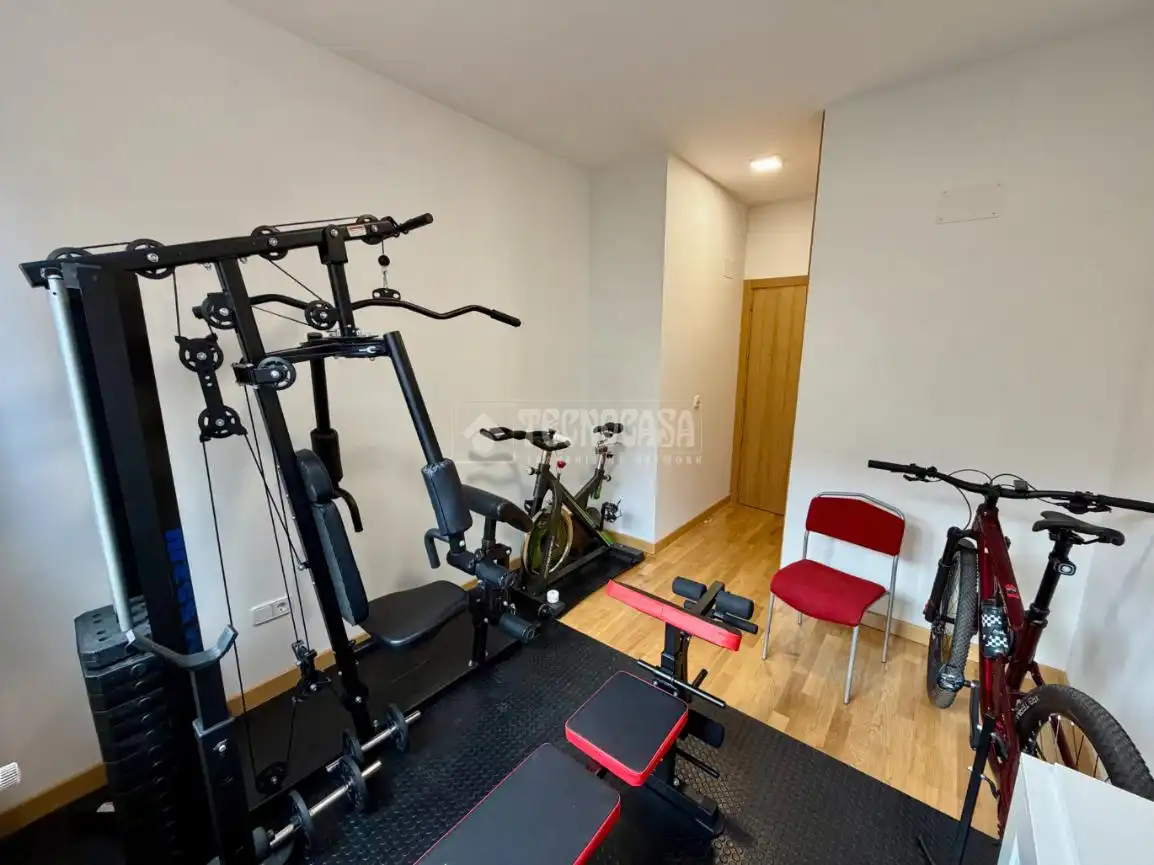Flat for sale in Ayuntamiento - Avenida Siglo XXI