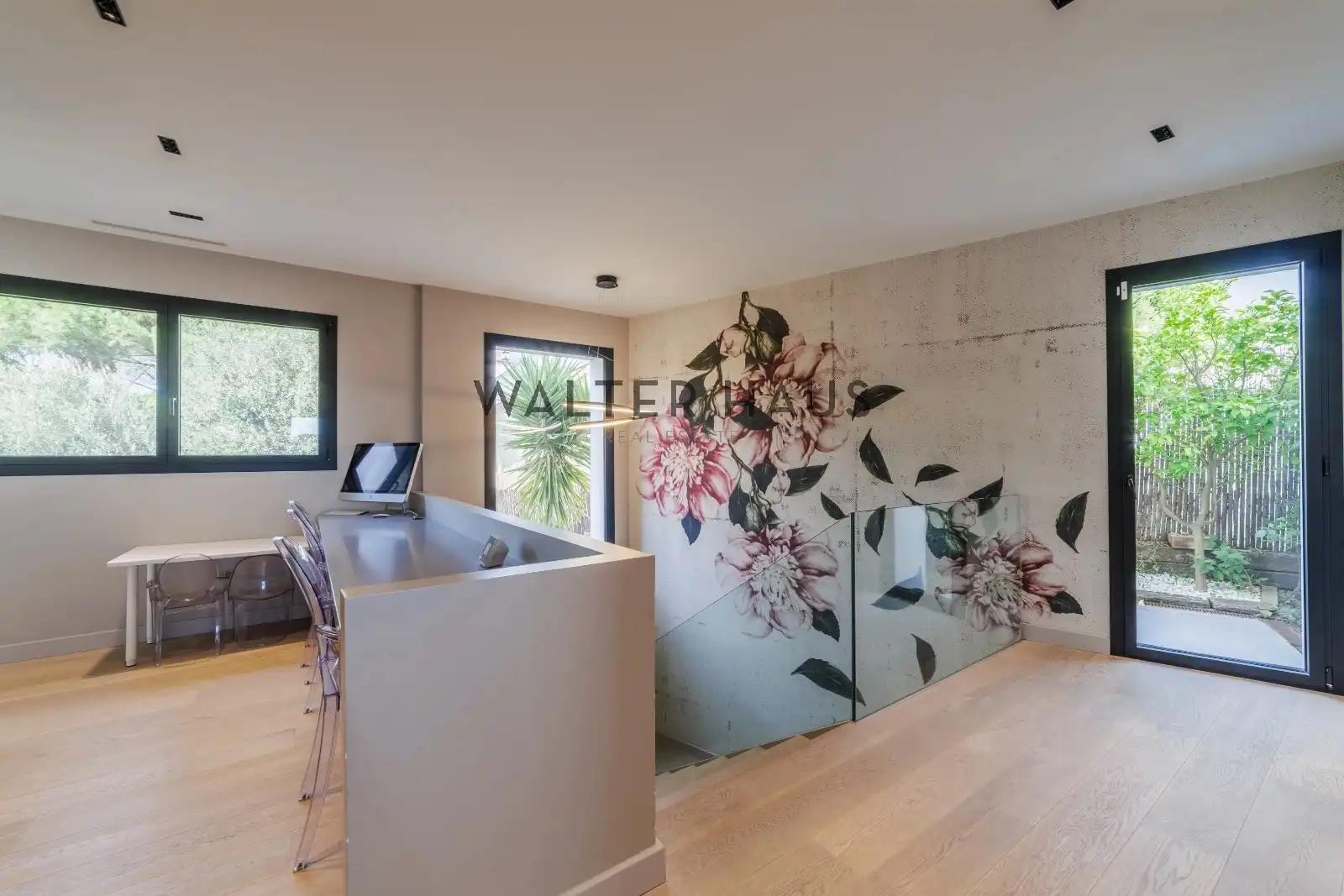 Casa amb terrassa en venda a Carrer Vicens Bou, imagen 21