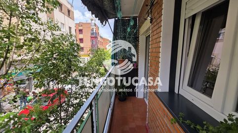 Photo 3 of Flat for sale in Calle de Martinez Oviol, Los Rosales, Madrid Capital