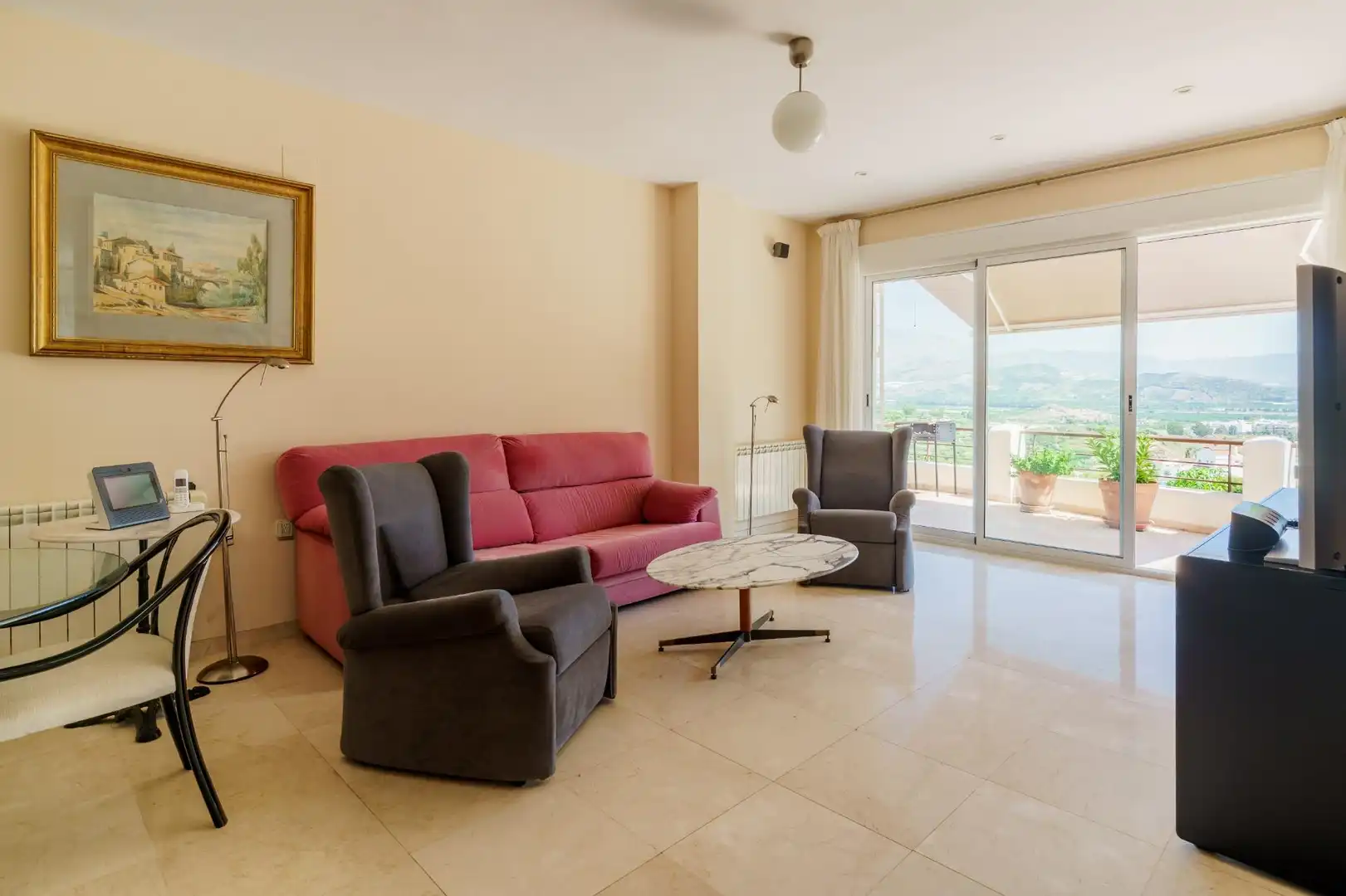 Detached house with terrace for sale in Calle Calle Naranjo, Monte de los Almendros, imagen 13
