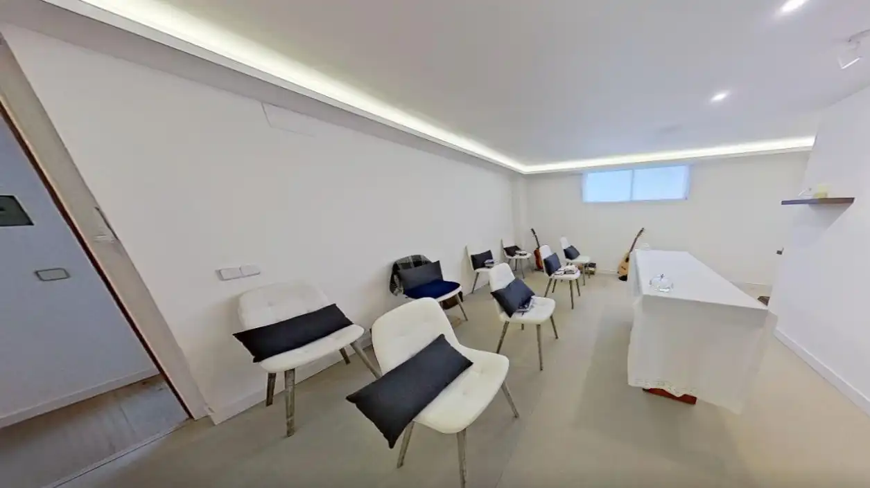 Casa o xalet en venda en Pozuelo de Alarcón amb Aire condicionat, Calefacció i Jardí privat