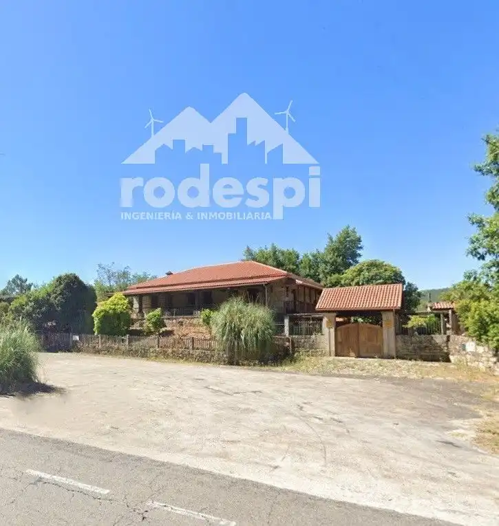 Chalet en venta en Ventiun, imagen 6