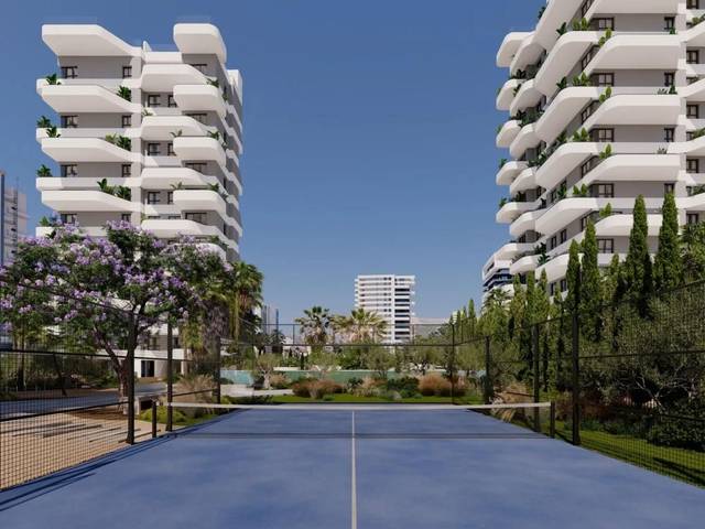 Apartamento en Venta en Marisol Park - Ortembach - Los Almendros