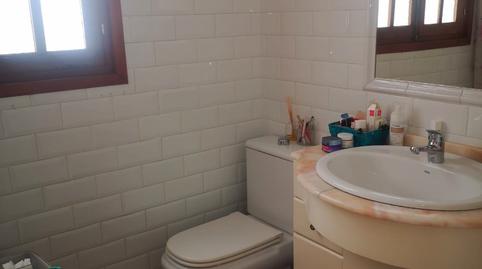 Foto 4 de Pis de lloguer a Avinguda de Sant Josep de la Muntanya, 16, La Petxina,  Valencia Capital