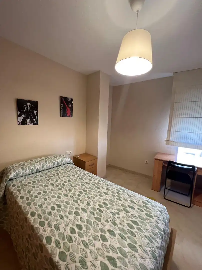 Zimmer in Calle Sederos, Fígares