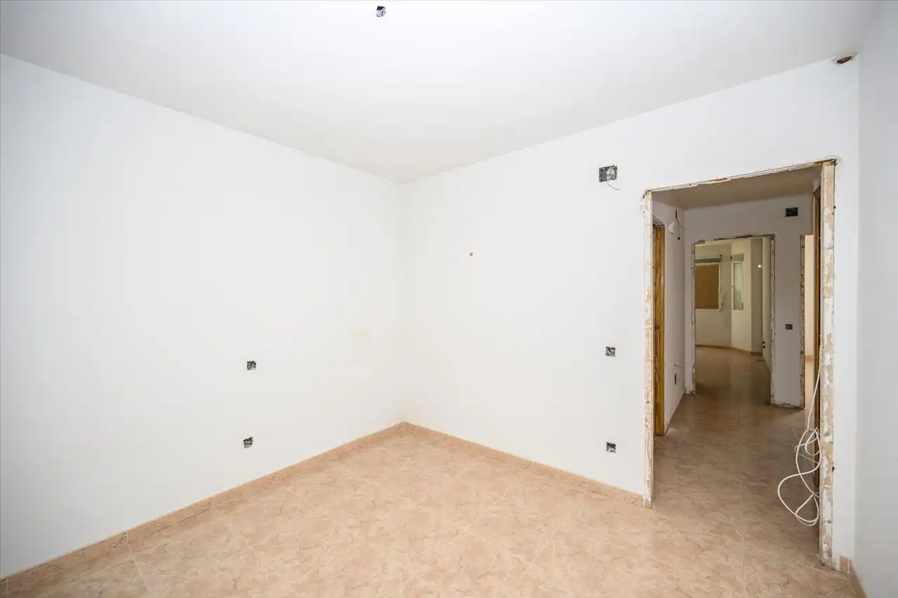 Casa adosada en venta en Almonacid de Toledo con Terraza y Trastero