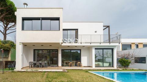 Photo 5 of Houses for sale in De Teia, Premià de Dalt, Barcelona