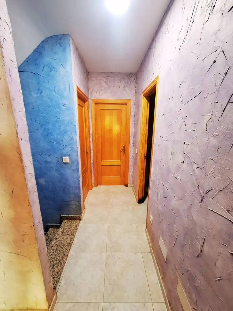Casa adosada en venta en Cadiz, Chozas de Canales