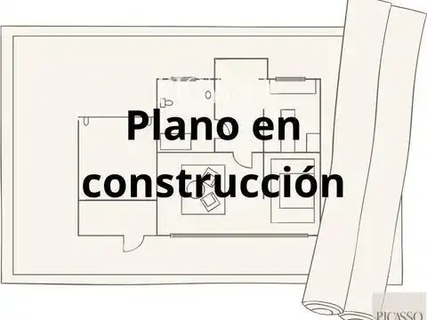 Piso en venta en Málaga con Aire acondicionado, Amueblado y Balcón