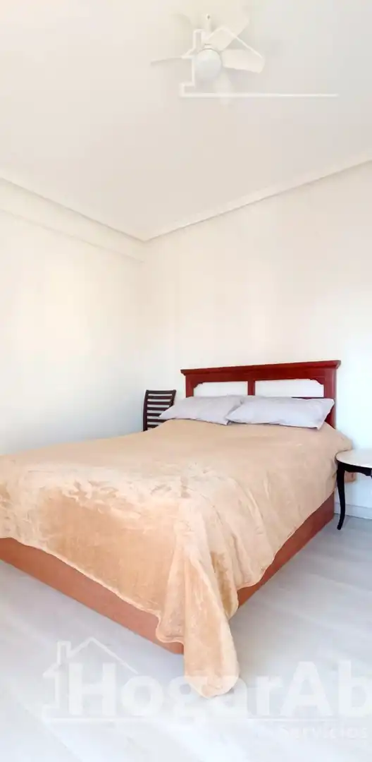 Habitación de Piso en venta en Alginet con Terraza