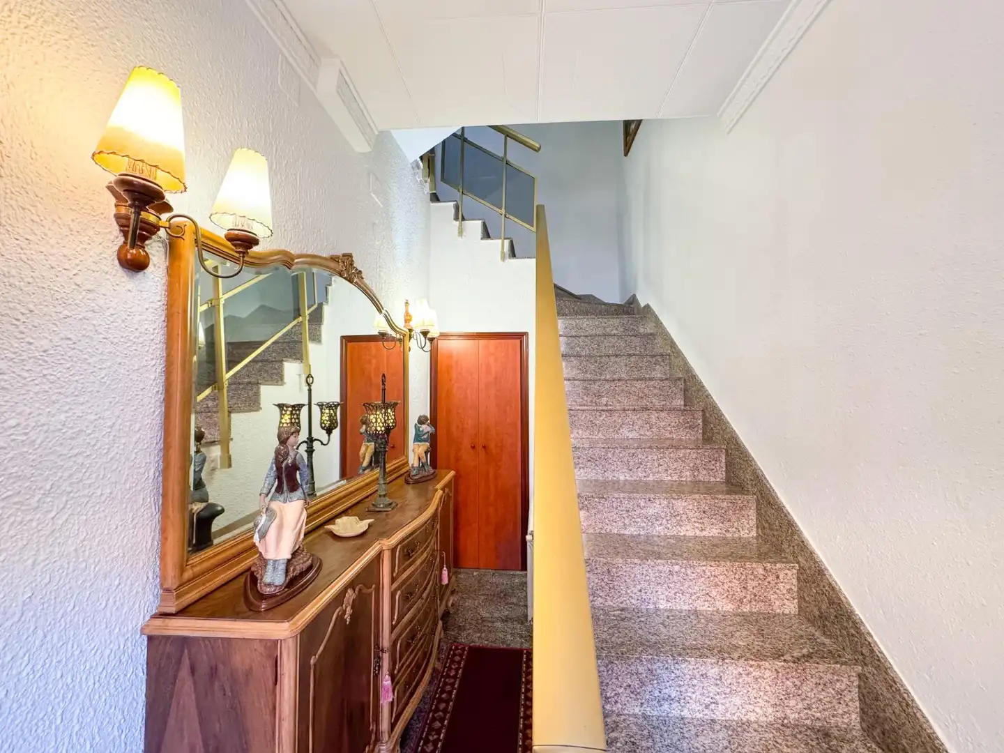 Detached homes for sale in Gavà  with Air Conditioner, Heating and Private garden