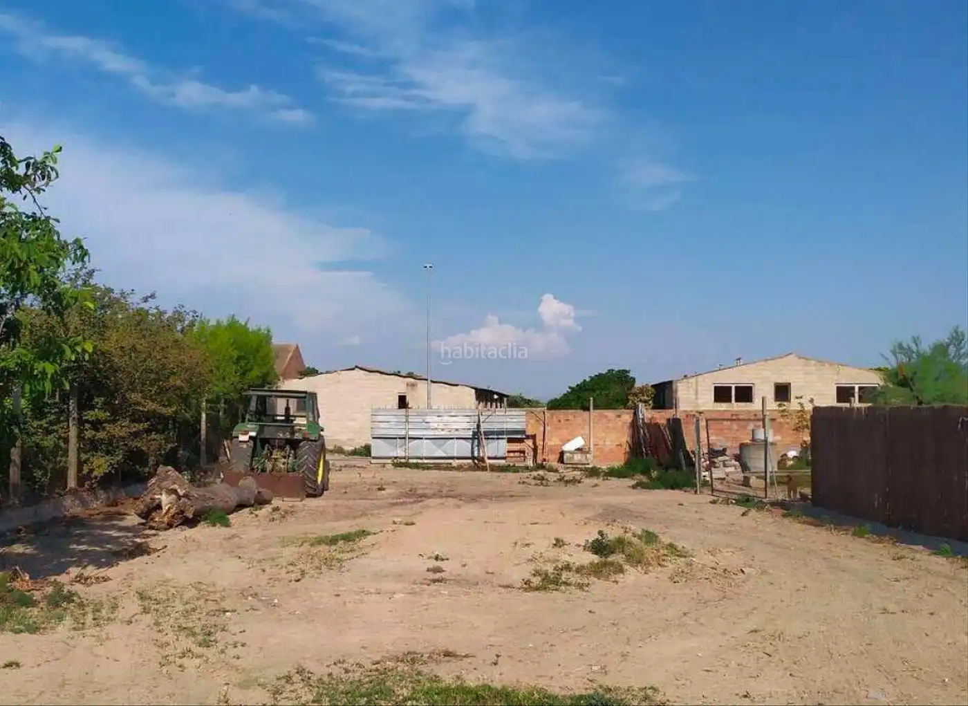 Terreno residenziale in vendita a Carrer Ramon i Cajal 14, imagen 7
