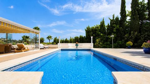Foto 2 de Casa o chalet en venta en Casco Antiguo, Marbella