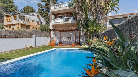 Foto 2 de Casa o xalet en venda a Mas Trader - Corral d'En Tort - Corral d'En Cona, Barcelona