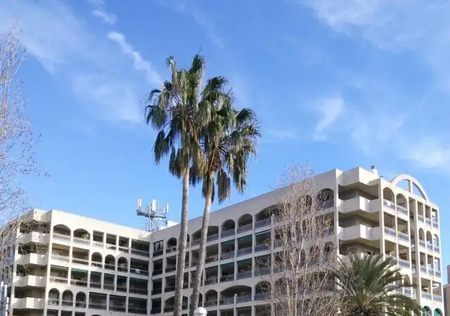 Vista exterior de Local en venta en Binaced