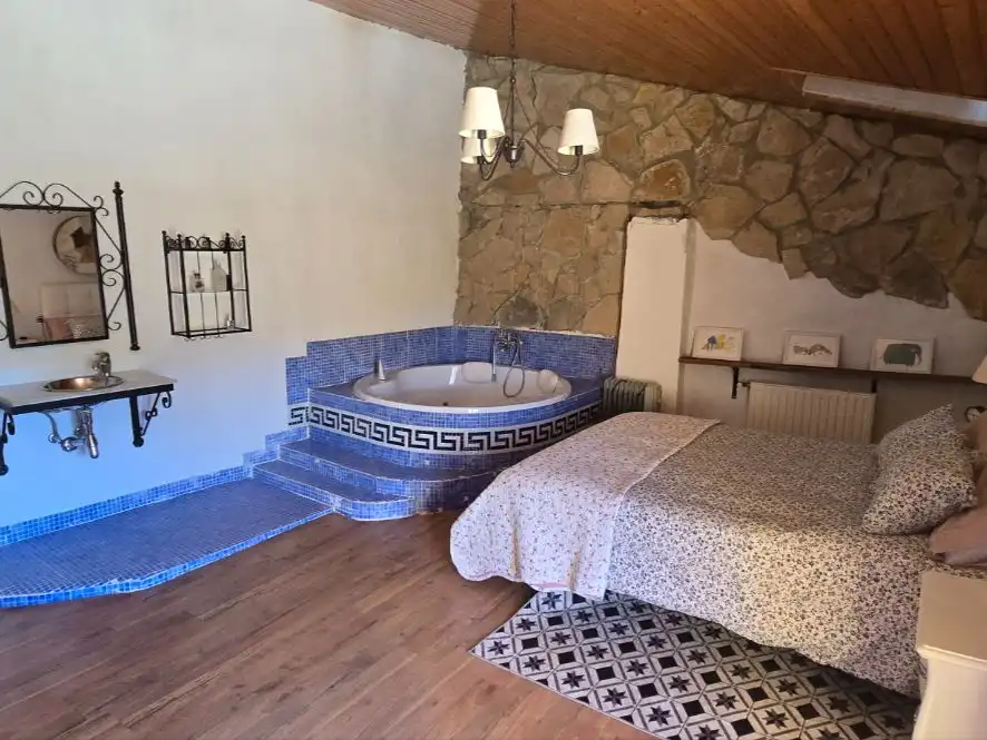 Casa rústica en venta en Carretera Fuen del Cepo 31, imagen 45