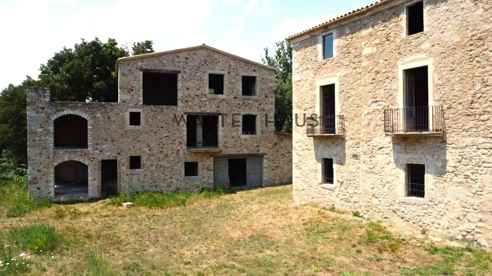 Casa rustica con giardino in vendita a GIV-6613, imagen 31