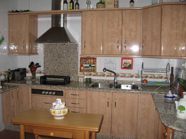 Casa adosada en Venta en Fuente Palmera