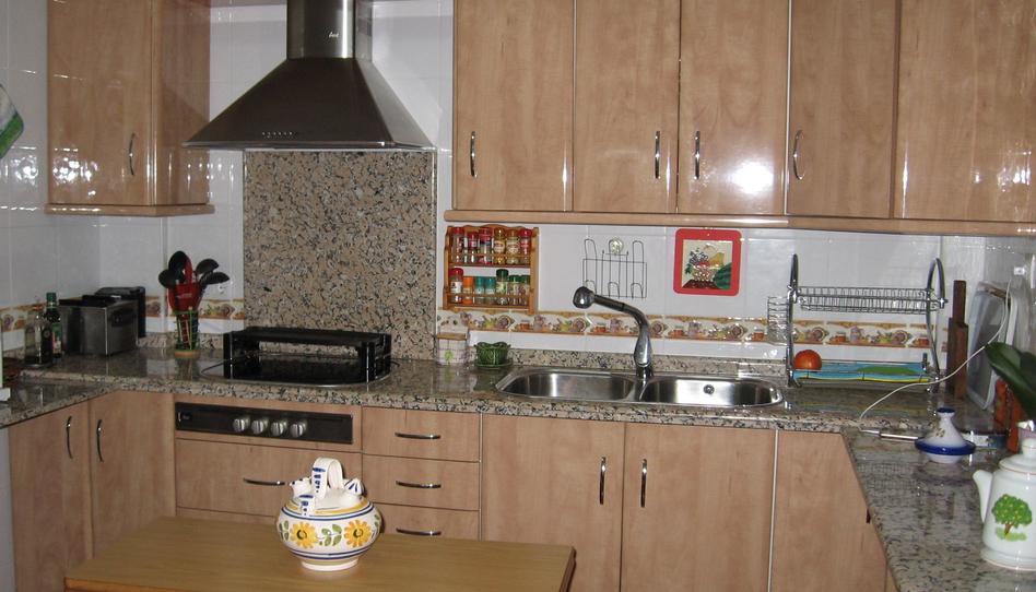 Photo 1 of Single-family semi-detached for sale in Fuente Palmera, Córdoba