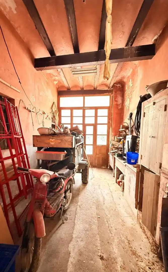 Casa en venda a Alginet