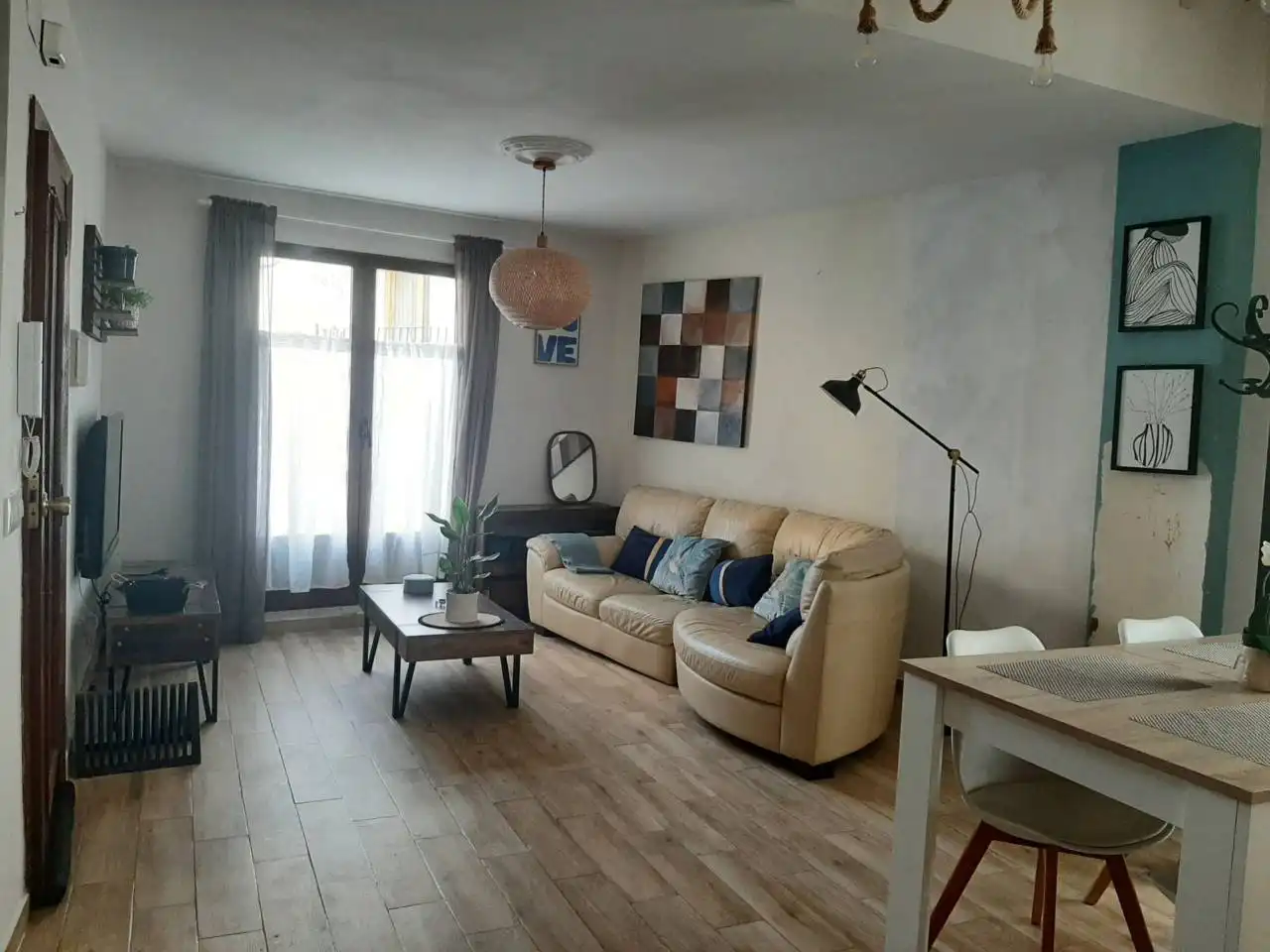 Wohnung zur Miete in Calle Santa Ana, Segorbe