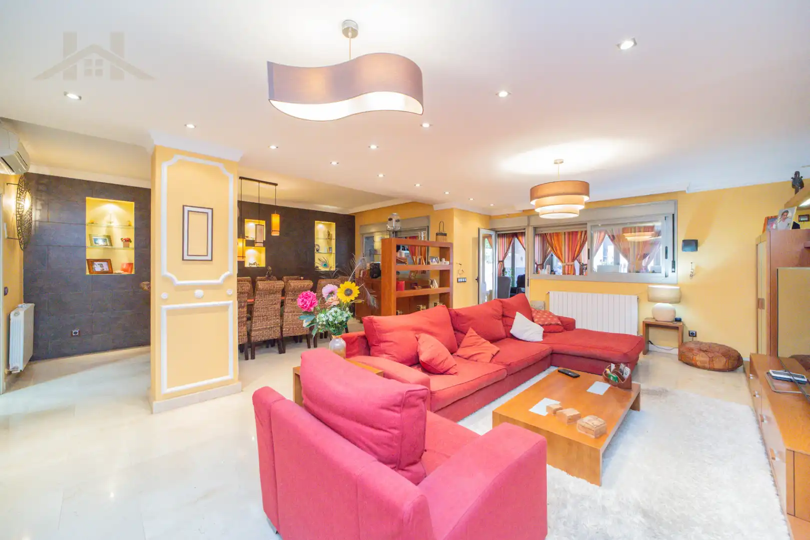 Villa avec terrasse à vendre à Calle de Navalcarnero, imagen 6
