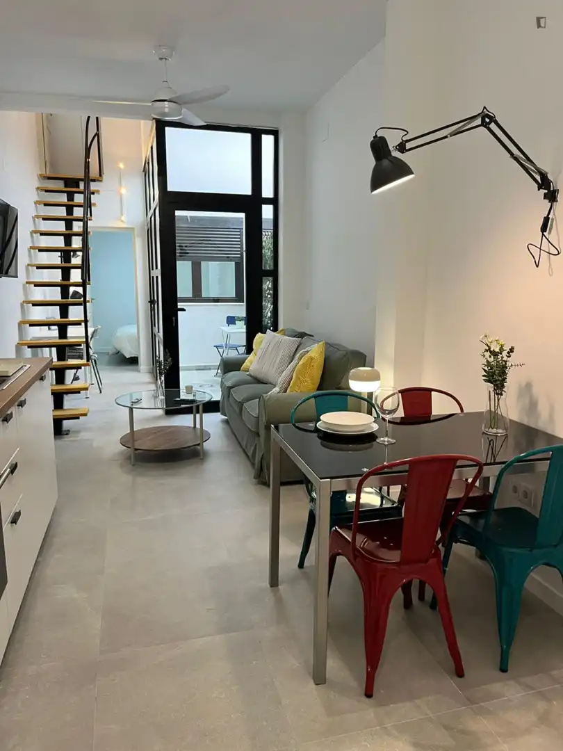 Apartament amb ascensor de lloguer a Benicalap, imagen 22